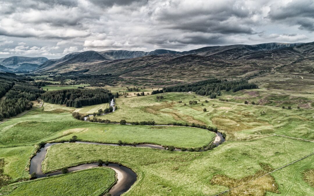 Glen Clova