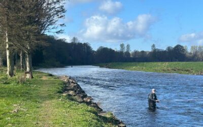 Fishing Report 13th – 18th April 2026