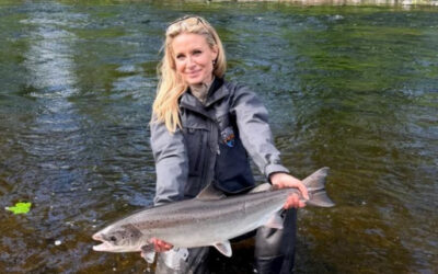 Fishing Report 11th – 16th May 2026